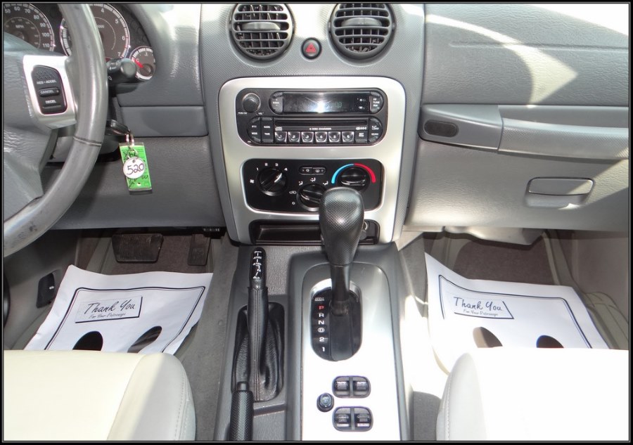Used Jeep Liberty 4dr Limited 4WD 2005 | My Auto Inc.. Huntington Station, New York Used Jeep Liberty 4dr Limited 4WD 2005 | My Auto Inc.. Huntington Station, New York