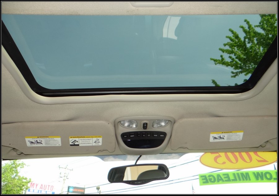 Used Jeep Liberty 4dr Limited 4WD 2005 | My Auto Inc.. Huntington Station, New York Used Jeep Liberty 4dr Limited 4WD 2005 | My Auto Inc.. Huntington Station, New York