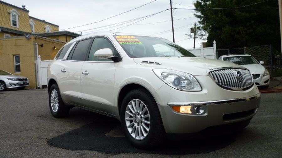 2011 Buick Enclave AWD 4dr CXL-1, available for sale in Philadelphia, Pennsylvania | Eugen's Auto Sales & Repairs. Philadelphia, Pennsylvania