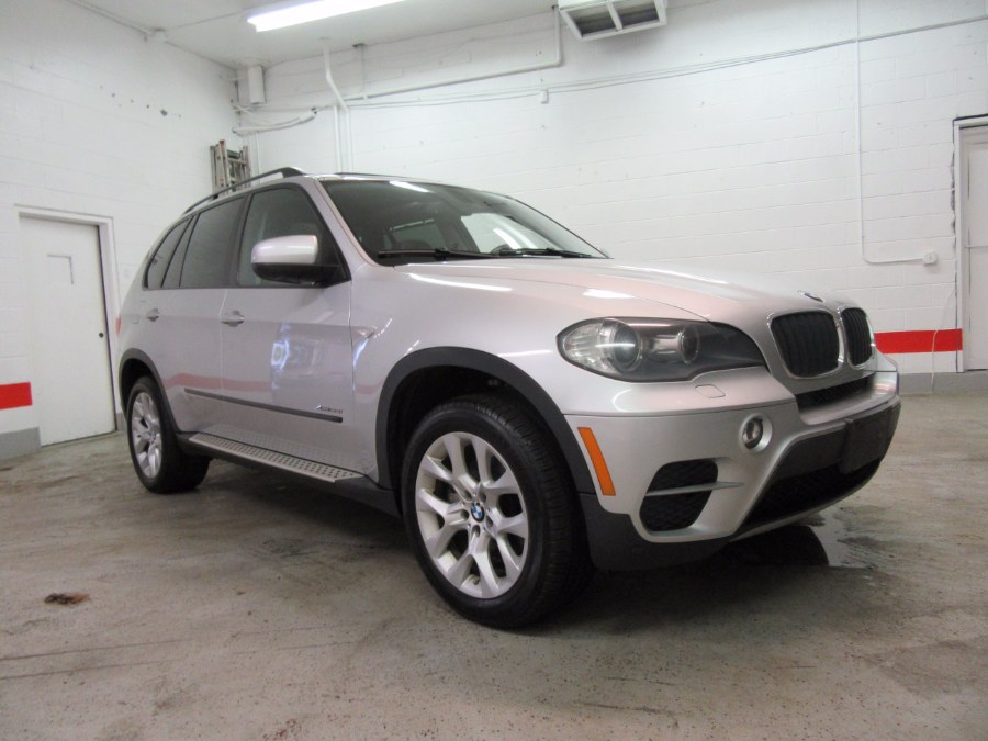 2011 BMW X5 AWD 4dr 35i Sport Activity, available for sale in Little Ferry, New Jersey | Royalty Auto Sales. Little Ferry, New Jersey
