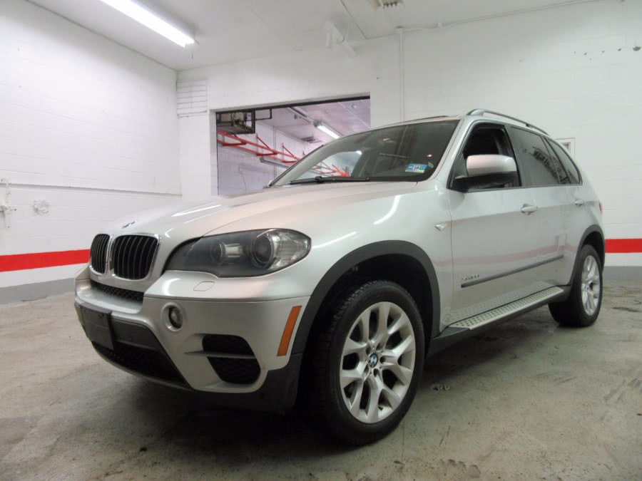 2011 BMW X5 AWD 4dr 35i Premium, available for sale in Little Ferry, New Jersey | Victoria Preowned Autos Inc. Little Ferry, New Jersey