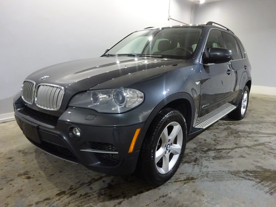 2012 BMW X5 AWD 4dr 50i, available for sale in Danbury, Connecticut | Performance Imports. Danbury, Connecticut