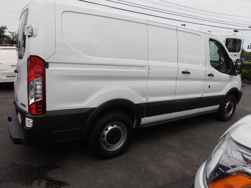 2016 Ford Transit Cargo Van REG LENGTH LOW ROOF T 150, available for sale in COPIAGUE, New York | Warwick Auto Sales Inc. COPIAGUE, New York