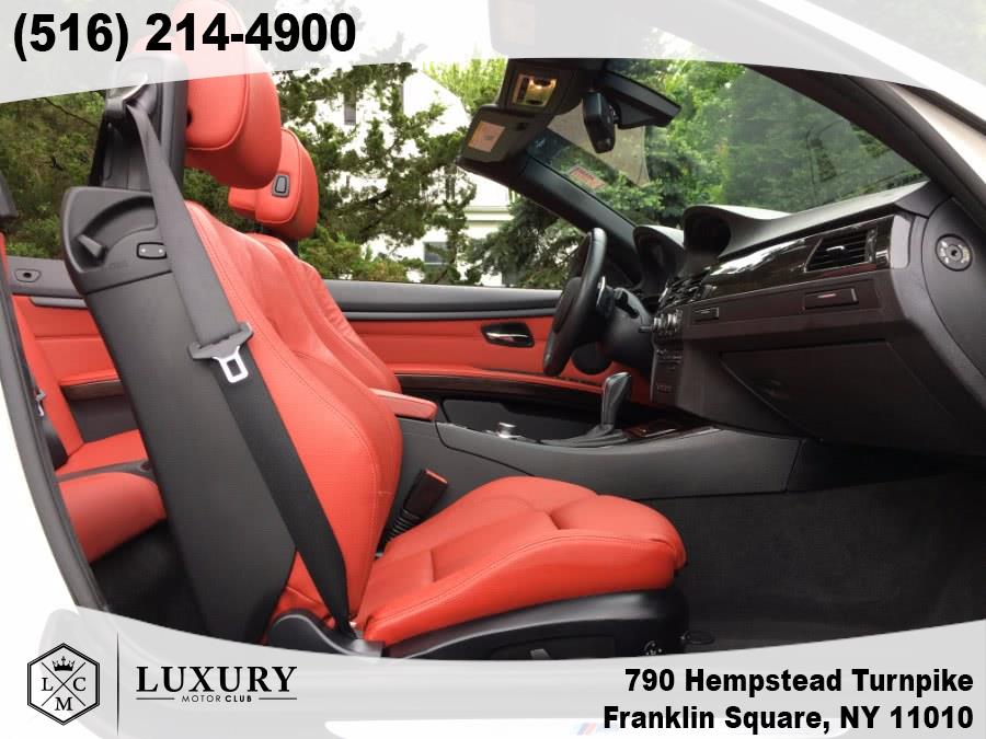 2013 BMW 3 Series 2dr Conv 335i, available for sale in Franklin Square, New York | Luxury Motor Club. Franklin Square, New York