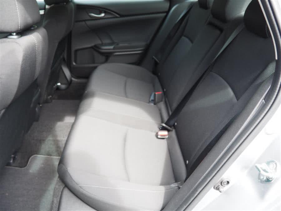 2016 Honda Civic EX photo 6