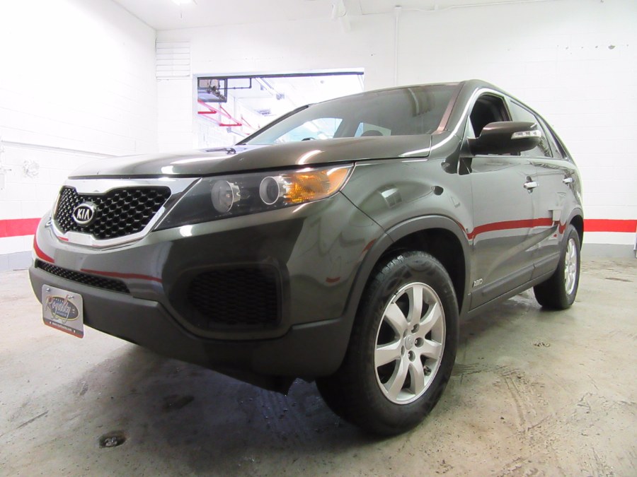 2013 Kia Sorento AWD 4dr I4-GDI LX, available for sale in Little Ferry, New Jersey | Royalty Auto Sales. Little Ferry, New Jersey