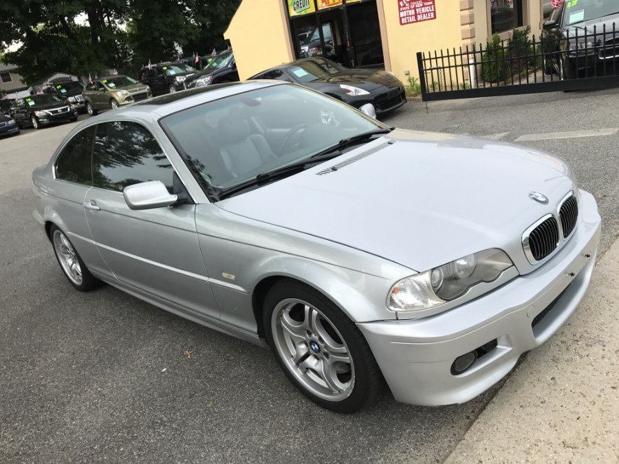 2003 BMW 3 Series 330Ci 2dr Cpe, available for sale in Huntington Station, New York | Huntington Auto Mall. Huntington Station, New York