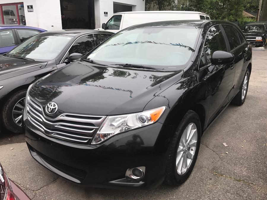 2009 Toyota Venza 4dr Wgn I4 AWD, available for sale in Worcester, Massachusetts | Sophia's Auto Sales Inc. Worcester, Massachusetts