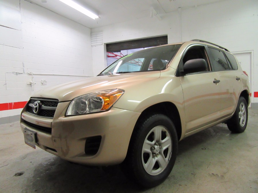 2010 Toyota RAV4 FWD 4dr 4-cyl 4-Spd AT, available for sale in Little Ferry, New Jersey | Royalty Auto Sales. Little Ferry, New Jersey