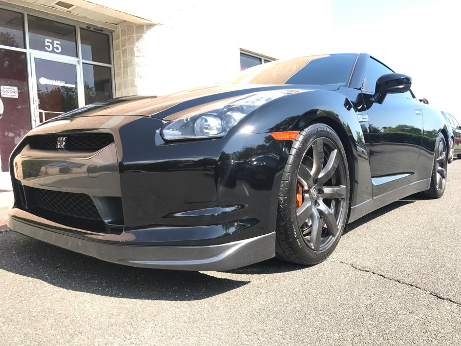 2010 Nissan GT-R Premium, available for sale in Bayshore, New York | Evolving Motorsports. Bayshore, New York