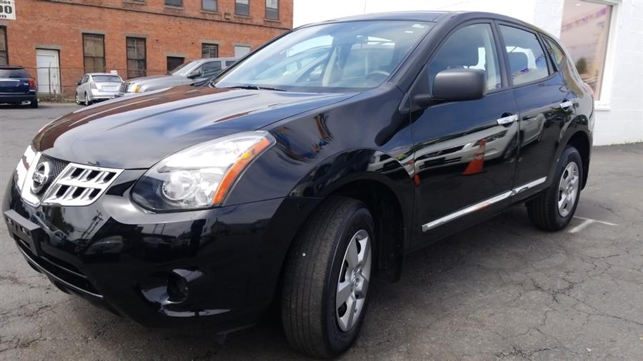 Used Great Customer Service