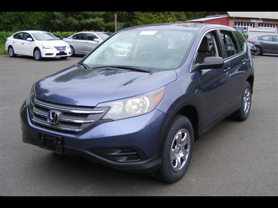 2014 Honda Cr-v LX, available for sale in Canton, Connecticut | Canton Auto Exchange. Canton, Connecticut