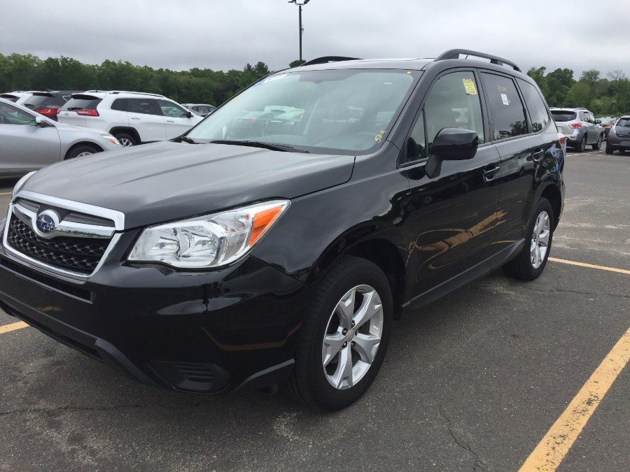 2014 Subaru Forester 4dr Auto 2.5i Premium PZEV, available for sale in Worcester, Massachusetts | Sophia's Auto Sales Inc. Worcester, Massachusetts