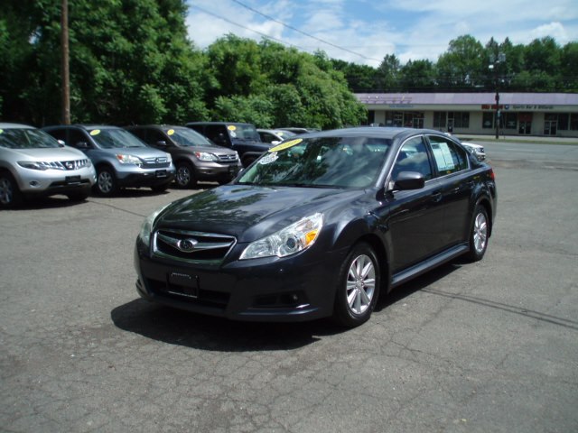 2010 Subaru Legacy 4dr Sdn H4 Auto Prem All-Weather/Pwr Moon, available for sale in Manchester, Connecticut | Vernon Auto Sale & Service. Manchester, Connecticut