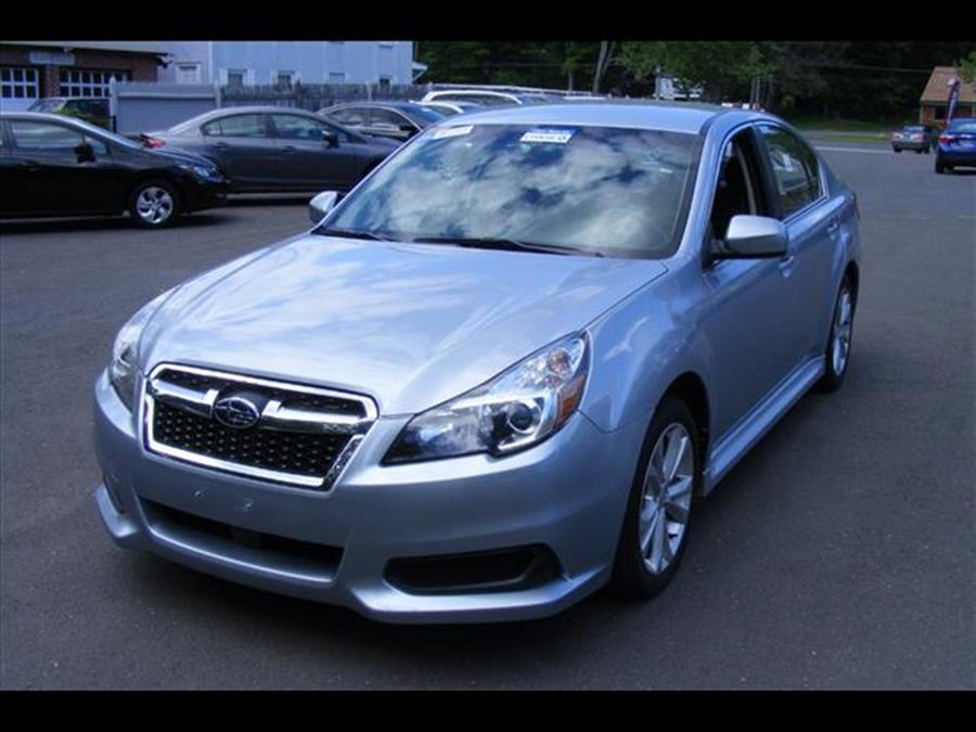 2014 Subaru Legacy 2.5i Premium, available for sale in Canton, Connecticut | Canton Auto Exchange. Canton, Connecticut