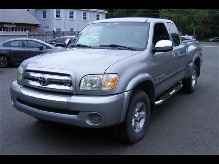 2005 Toyota Tundra SR5, available for sale in Canton, Connecticut | Canton Auto Exchange. Canton, Connecticut