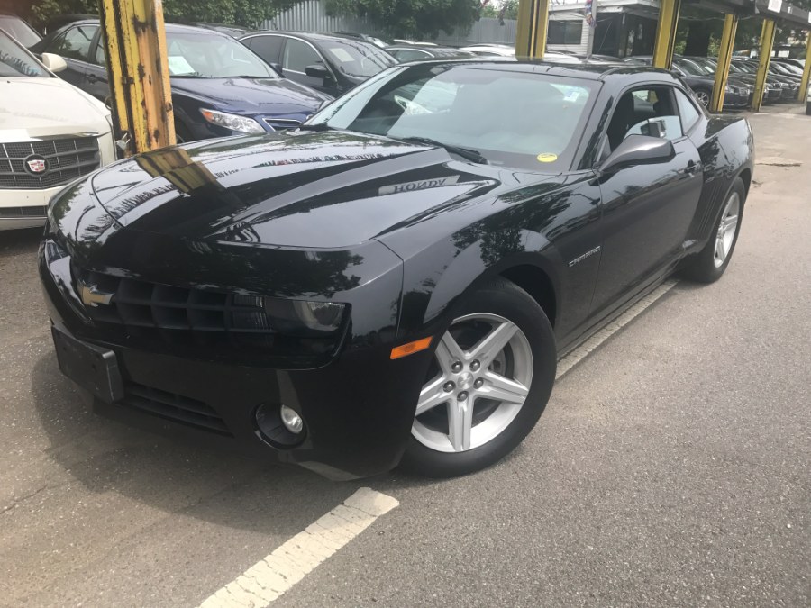 2012 Chevrolet Camaro 2dr Cpe 1LT, available for sale in Rosedale, New York | Sunrise Auto Sales. Rosedale, New York