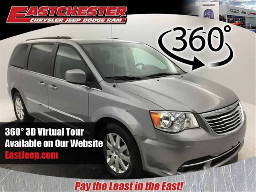 2014 Chrysler Town & Country Touring, available for sale in Bronx, New York | Eastchester Motor Cars. Bronx, New York