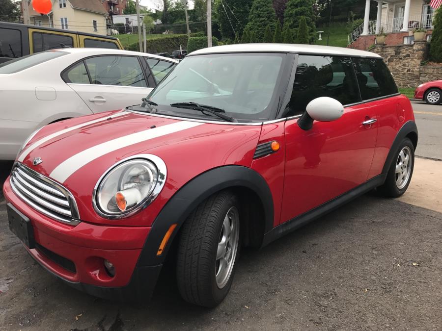 2008 MINI Cooper Hardtop 2dr Cpe, available for sale in Port Chester, New York | JC Lopez Auto Sales Corp. Port Chester, New York
