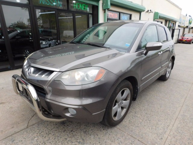 2008 Acura RDX 4WD 4dr, available for sale in Woodside, New York | Pepmore Auto Sales Inc.. Woodside, New York