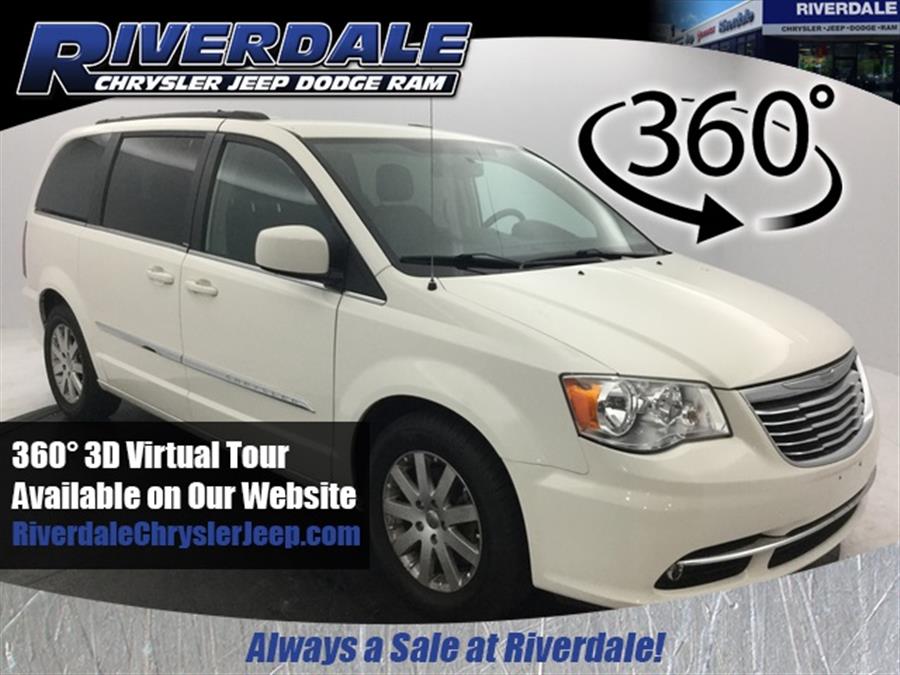 2013 Chrysler Town & Country Touring, available for sale in Bronx, New York | Eastchester Motor Cars. Bronx, New York