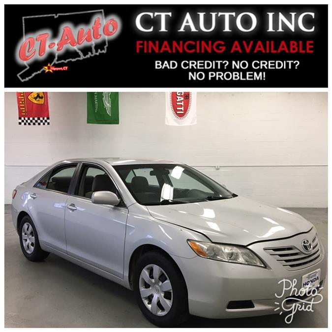 2009 Toyota Camry LE, available for sale in Bridgeport, Connecticut | CT Auto. Bridgeport, Connecticut