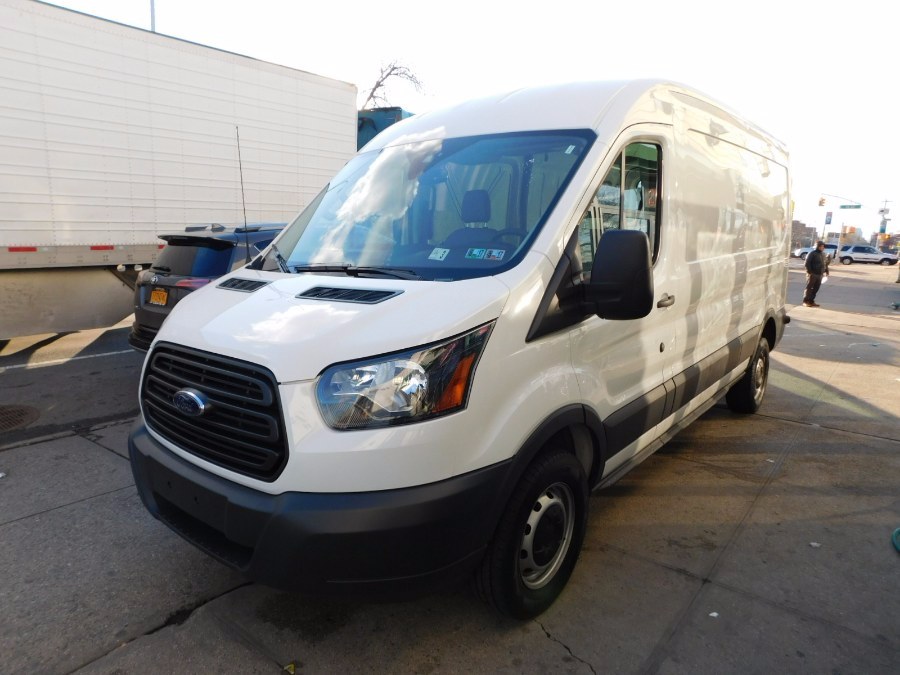 2017 Ford Transit Van T-250 148" Med Rf 9000 GVWR Sliding RH Dr, available for sale in Woodside, New York | Pepmore Auto Sales Inc.. Woodside, New York