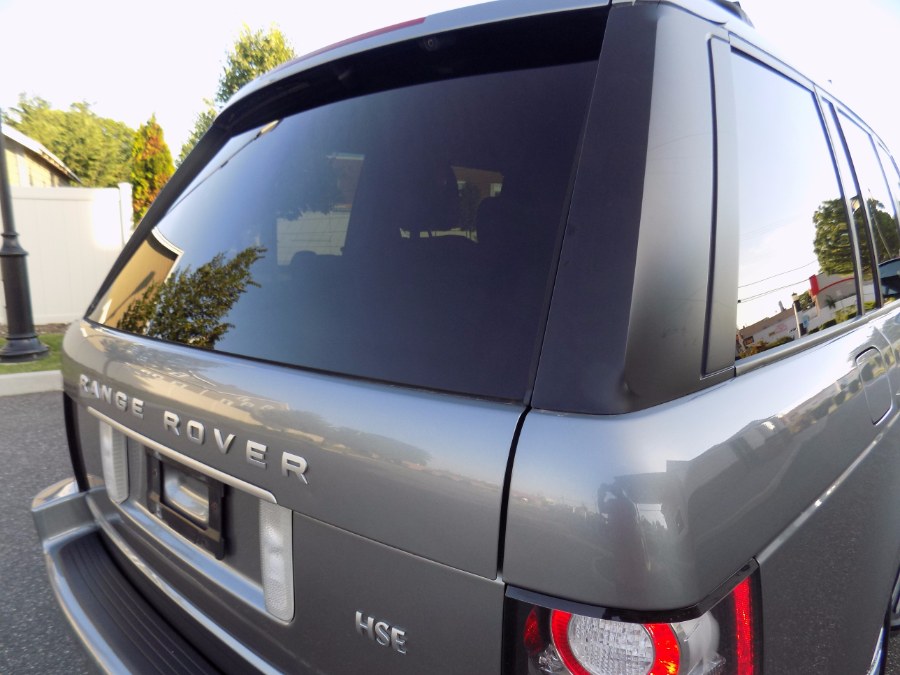 2012 Land Rover Range Rover 4WD 4dr HSE LUX, available for sale in Massapequa, New York | South Shore Auto Brokers & Sales. Massapequa, New York 2012 Land Rover Range Rover 4WD 4dr HSE LUX, available for sale in Massapequa, New York | South Shore Auto Brokers & Sales. Massapequa, New York