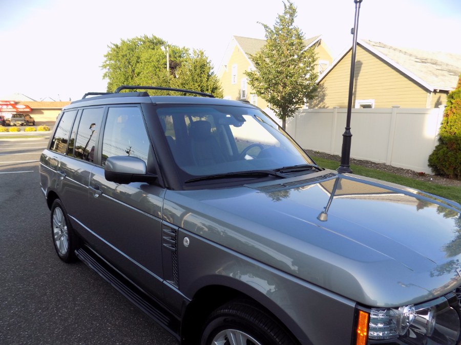 2012 Land Rover Range Rover 4WD 4dr HSE LUX, available for sale in Massapequa, New York | South Shore Auto Brokers & Sales. Massapequa, New York 2012 Land Rover Range Rover 4WD 4dr HSE LUX, available for sale in Massapequa, New York | South Shore Auto Brokers & Sales. Massapequa, New York