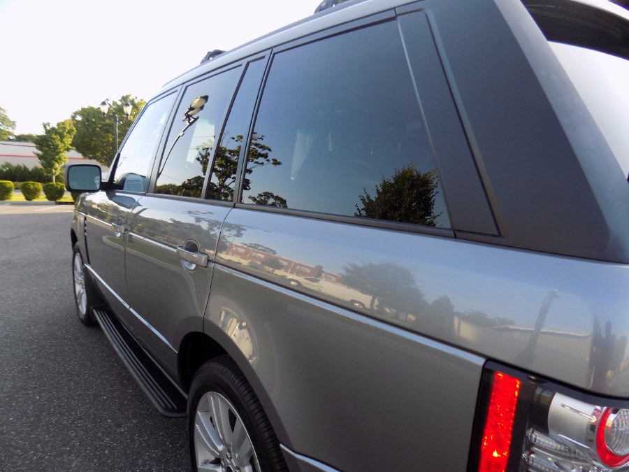 2012 Land Rover Range Rover 4WD 4dr HSE LUX, available for sale in Massapequa, New York | South Shore Auto Brokers & Sales. Massapequa, New York 2012 Land Rover Range Rover 4WD 4dr HSE LUX, available for sale in Massapequa, New York | South Shore Auto Brokers & Sales. Massapequa, New York