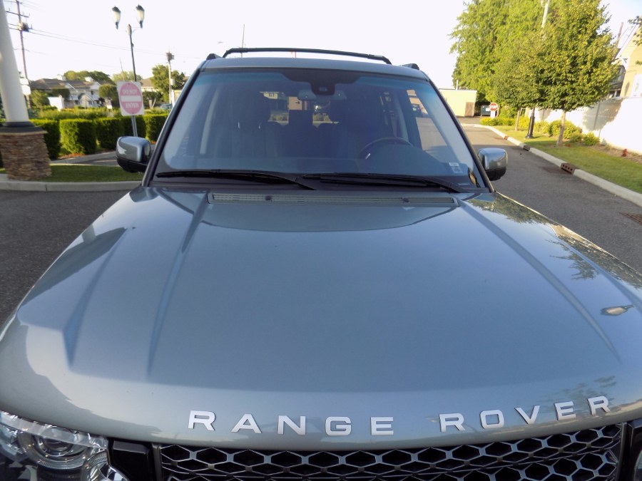 2012 Land Rover Range Rover 4WD 4dr HSE LUX, available for sale in Massapequa, New York | South Shore Auto Brokers & Sales. Massapequa, New York 2012 Land Rover Range Rover 4WD 4dr HSE LUX, available for sale in Massapequa, New York | South Shore Auto Brokers & Sales. Massapequa, New York