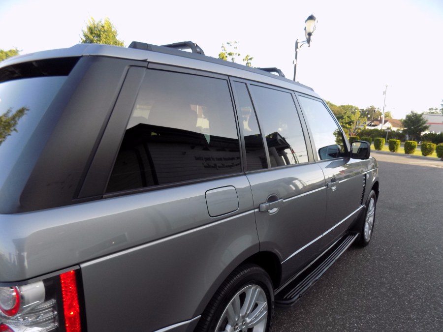2012 Land Rover Range Rover 4WD 4dr HSE LUX, available for sale in Massapequa, New York | South Shore Auto Brokers & Sales. Massapequa, New York 2012 Land Rover Range Rover 4WD 4dr HSE LUX, available for sale in Massapequa, New York | South Shore Auto Brokers & Sales. Massapequa, New York