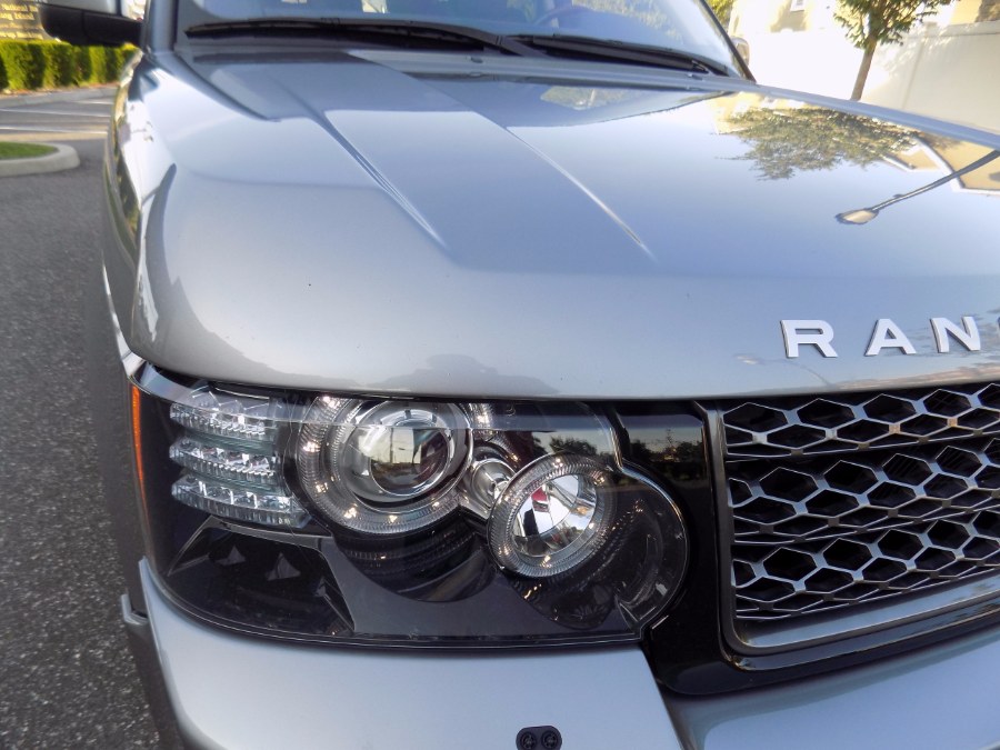 2012 Land Rover Range Rover 4WD 4dr HSE LUX, available for sale in Massapequa, New York | South Shore Auto Brokers & Sales. Massapequa, New York 2012 Land Rover Range Rover 4WD 4dr HSE LUX, available for sale in Massapequa, New York | South Shore Auto Brokers & Sales. Massapequa, New York