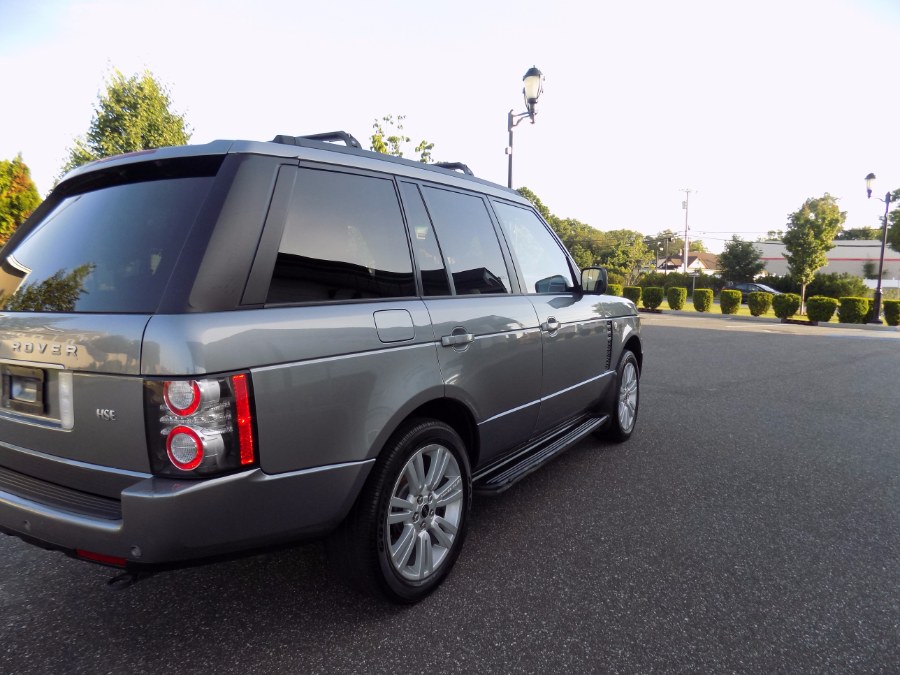 2012 Land Rover Range Rover 4WD 4dr HSE LUX, available for sale in Massapequa, New York | South Shore Auto Brokers & Sales. Massapequa, New York 2012 Land Rover Range Rover 4WD 4dr HSE LUX, available for sale in Massapequa, New York | South Shore Auto Brokers & Sales. Massapequa, New York