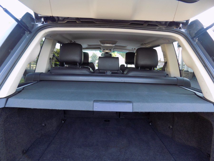 2012 Land Rover Range Rover 4WD 4dr HSE LUX, available for sale in Massapequa, New York | South Shore Auto Brokers & Sales. Massapequa, New York 2012 Land Rover Range Rover 4WD 4dr HSE LUX, available for sale in Massapequa, New York | South Shore Auto Brokers & Sales. Massapequa, New York