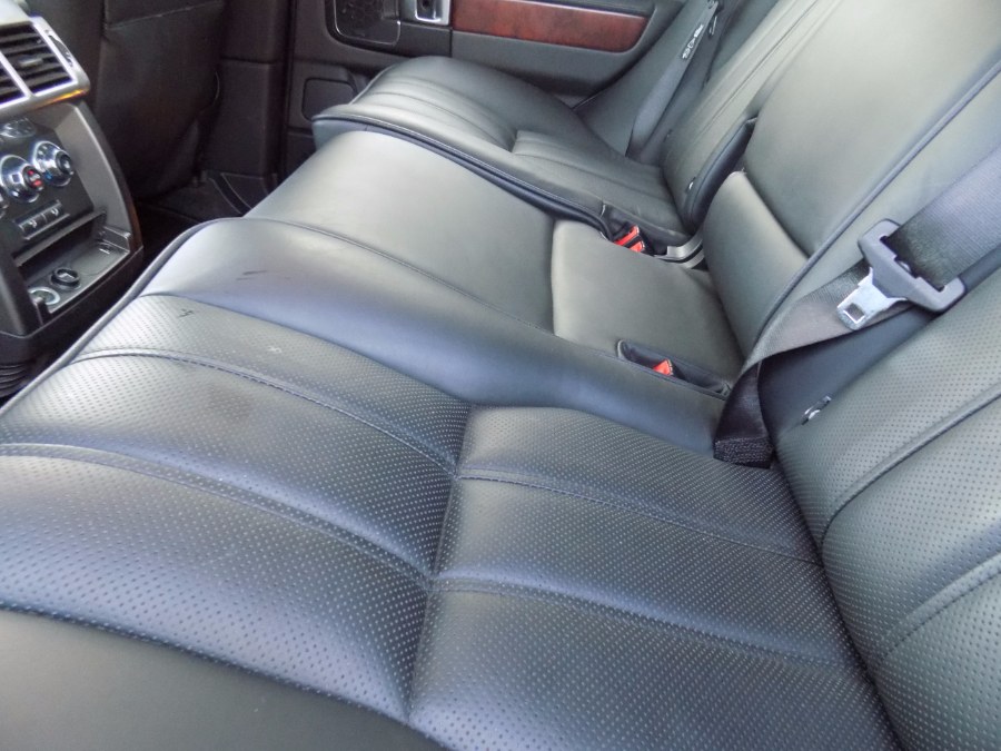 2012 Land Rover Range Rover 4WD 4dr HSE LUX, available for sale in Massapequa, New York | South Shore Auto Brokers & Sales. Massapequa, New York 2012 Land Rover Range Rover 4WD 4dr HSE LUX, available for sale in Massapequa, New York | South Shore Auto Brokers & Sales. Massapequa, New York