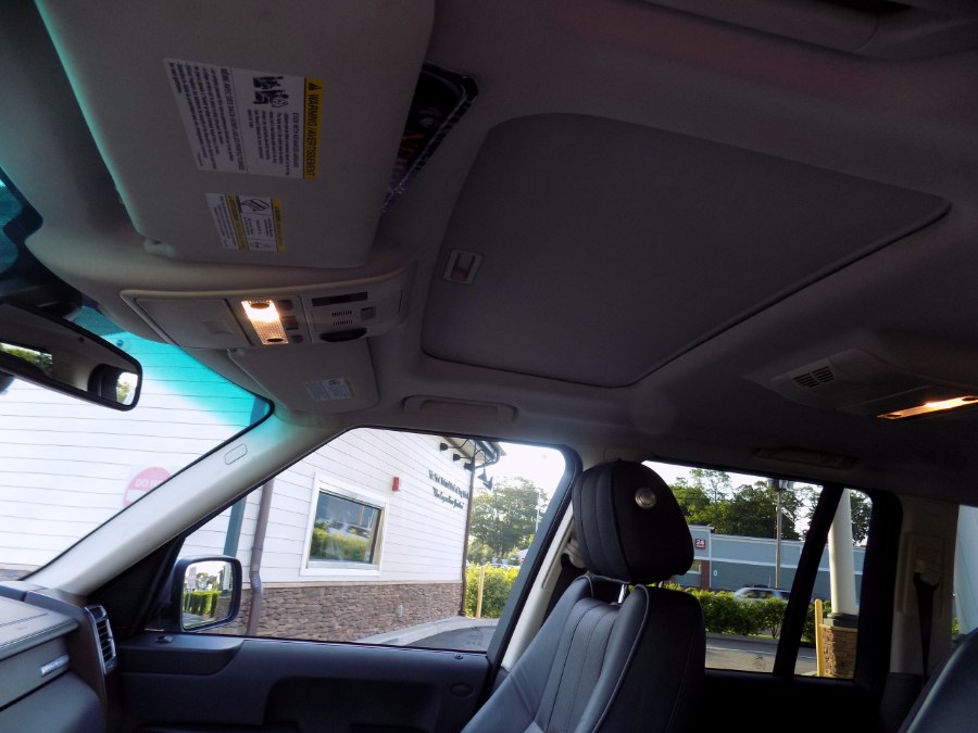 2012 Land Rover Range Rover 4WD 4dr HSE LUX, available for sale in Massapequa, New York | South Shore Auto Brokers & Sales. Massapequa, New York 2012 Land Rover Range Rover 4WD 4dr HSE LUX, available for sale in Massapequa, New York | South Shore Auto Brokers & Sales. Massapequa, New York