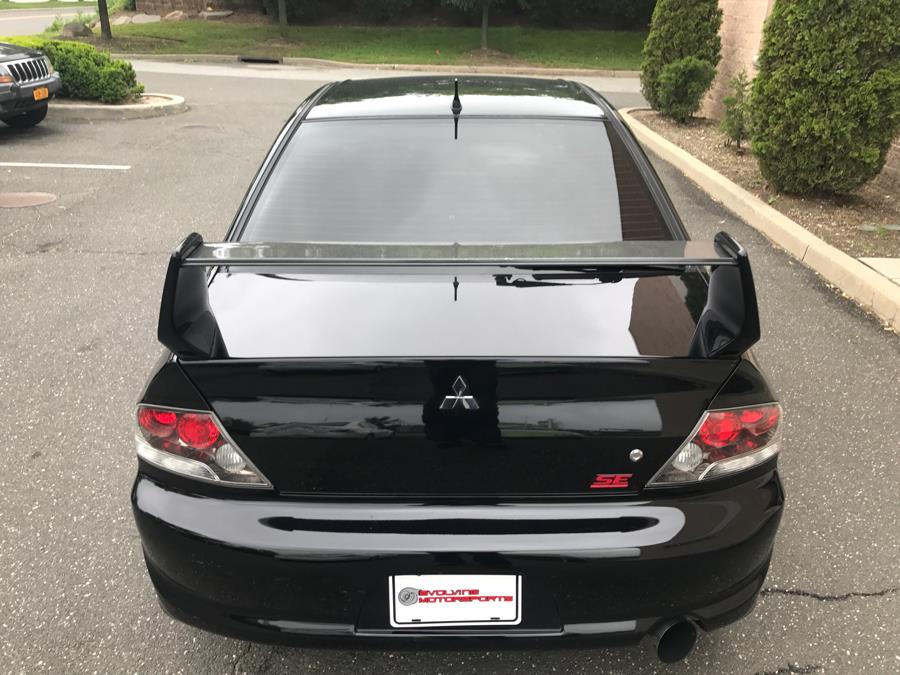 2006 Mitsubishi Evolution 9 SE, available for sale in Bayshore, New York | Evolving Motorsports. Bayshore, New York 2006 Mitsubishi Evolution 9 SE, available for sale in Bayshore, New York | Evolving Motorsports. Bayshore, New York