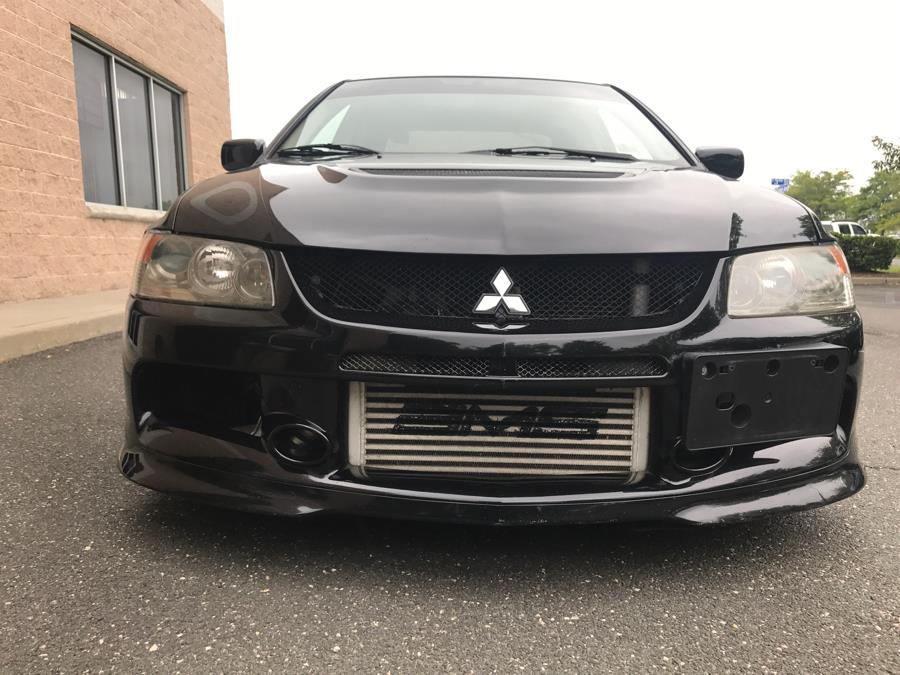 2006 Mitsubishi Evolution 9 SE, available for sale in Bayshore, New York | Evolving Motorsports. Bayshore, New York 2006 Mitsubishi Evolution 9 SE, available for sale in Bayshore, New York | Evolving Motorsports. Bayshore, New York