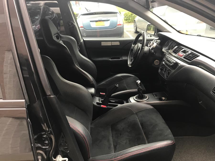 2006 Mitsubishi Evolution 9 SE, available for sale in Bayshore, New York | Evolving Motorsports. Bayshore, New York 2006 Mitsubishi Evolution 9 SE, available for sale in Bayshore, New York | Evolving Motorsports. Bayshore, New York