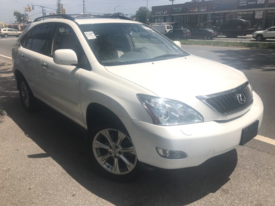 2008 Lexus RX 350 AWD 4dr, available for sale in Rosedale, New York | Sunrise Auto Sales. Rosedale, New York