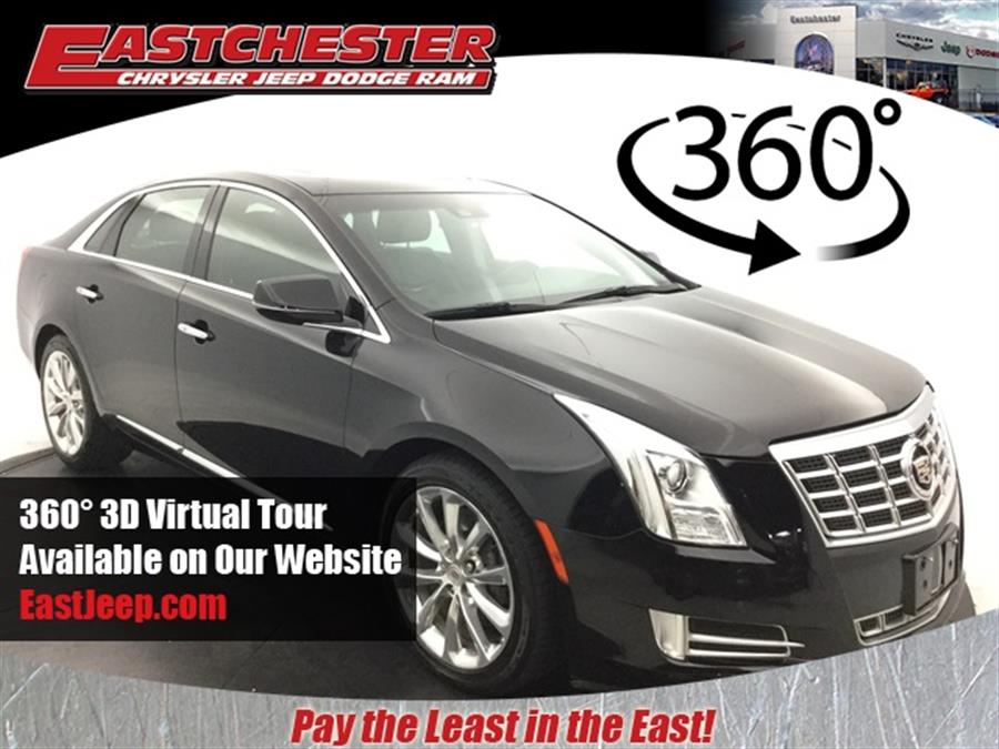 2014 Cadillac Xts Luxury, available for sale in Bronx, New York | Eastchester Motor Cars. Bronx, New York