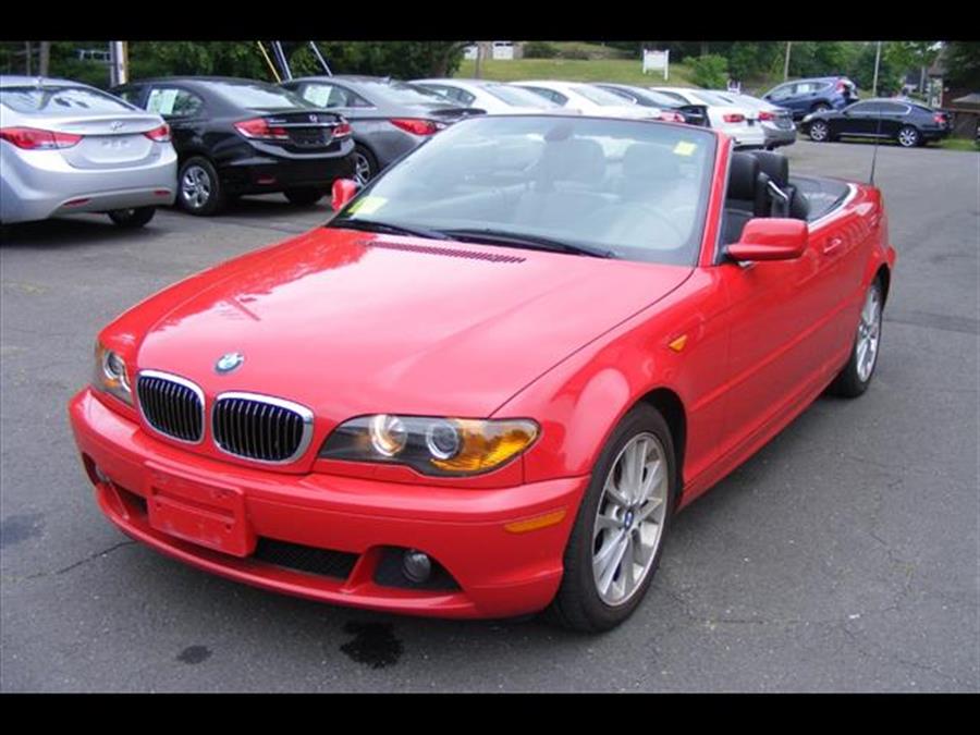 2004 BMW 3 Series 330Ci, available for sale in Canton, Connecticut | Canton Auto Exchange. Canton, Connecticut