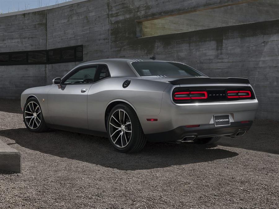 2016 Dodge Challenger R/T Scat Pack, available for sale in Bronx, New York | Eastchester Motor Cars. Bronx, New York