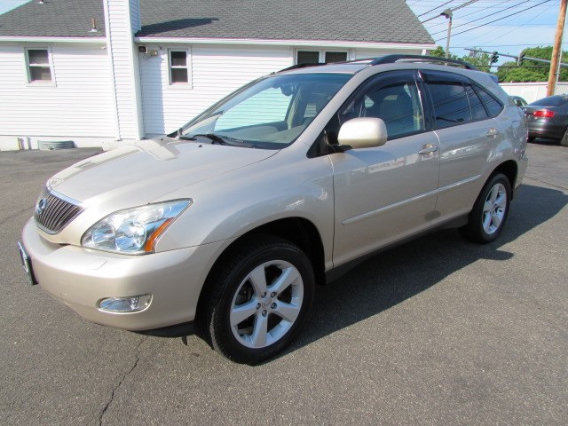 2006 Lexus RX 330 4dr SUV AWD, available for sale in Milford, Connecticut | Chip's Auto Sales Inc. Milford, Connecticut