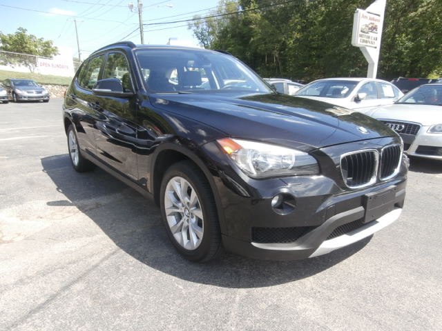 2013 BMW X1 AWD 4dr xDrive28i, available for sale in Waterbury, Connecticut | Jim Juliani Motors. Waterbury, Connecticut
