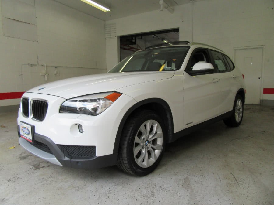 2013 BMW X1 AWD 4dr xDrive28i, available for sale in Little Ferry, New Jersey | Royalty Auto Sales. Little Ferry, New Jersey