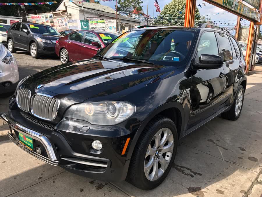 2010 BMW X5 AWD 4dr 48i, available for sale in Jamaica, New York | Sylhet Motors Inc.. Jamaica, New York