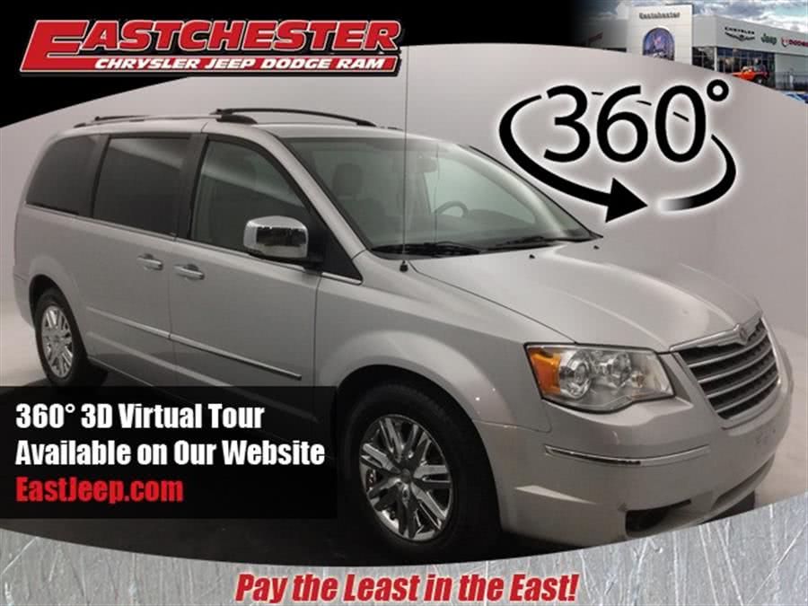 2008 Chrysler Town & Country Limited, available for sale in Bronx, New York | Eastchester Motor Cars. Bronx, New York