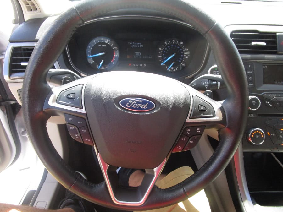 Used Ford Fusion SE FWD 2017 | Hillside Auto Mall Inc.. Jamaica, New York Used Ford Fusion SE FWD 2017 | Hillside Auto Mall Inc.. Jamaica, New York